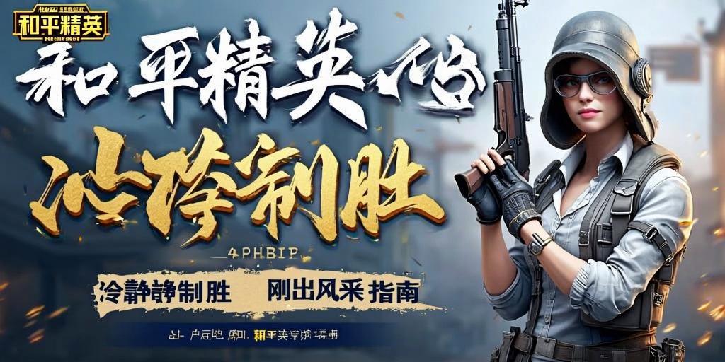 和平精英《保时捷》外挂