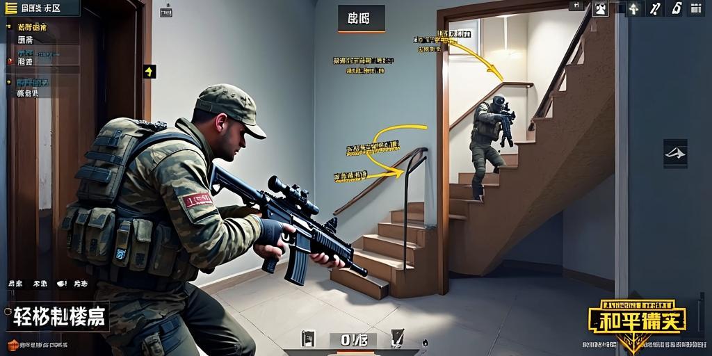 和平精英外挂《熊猫》稳定连打和平纯一体直装震撼上市